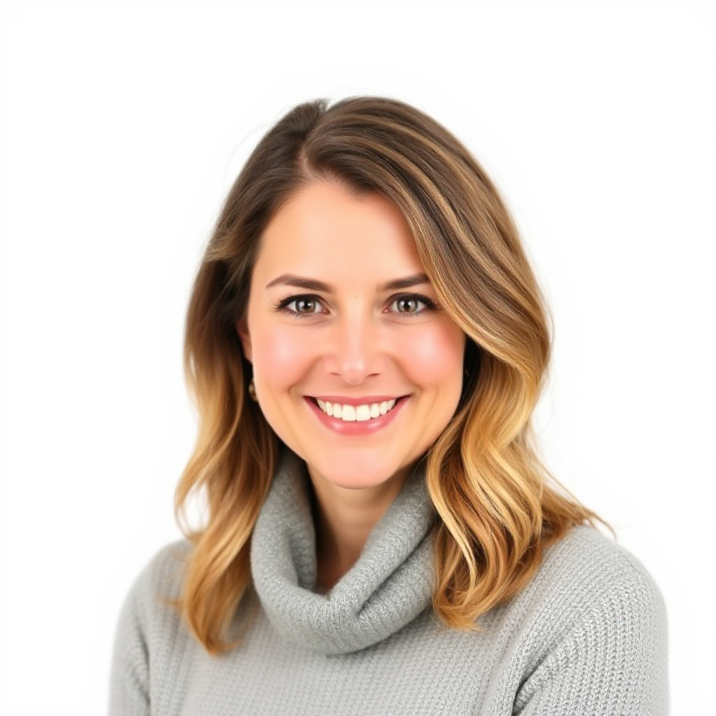 Victoria Sloan